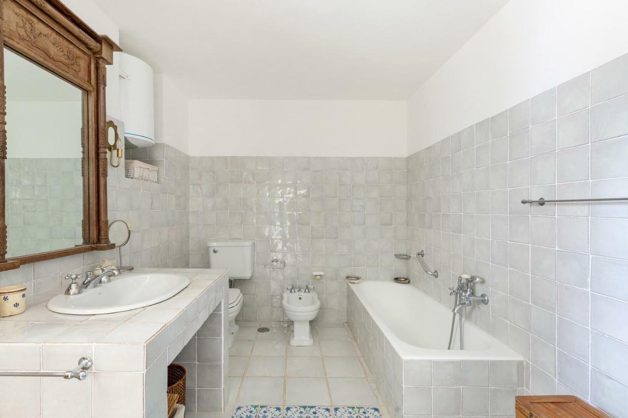 Trullo Il Karrubo Villa Ostuni Exterior foto